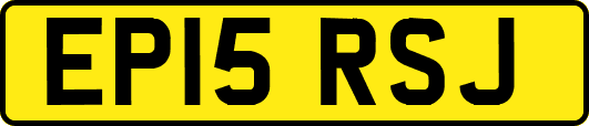 EP15RSJ