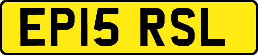 EP15RSL