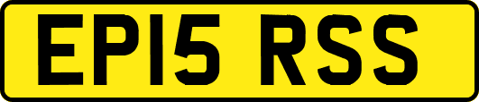 EP15RSS