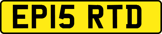 EP15RTD