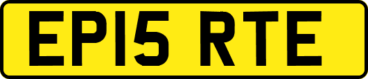 EP15RTE