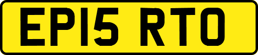 EP15RTO