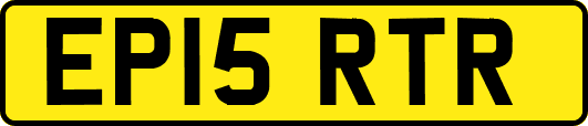 EP15RTR