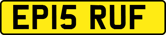 EP15RUF