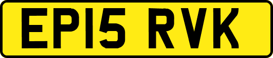 EP15RVK