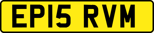 EP15RVM