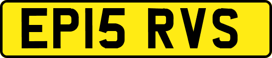 EP15RVS