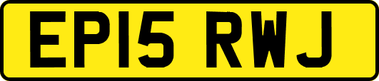 EP15RWJ