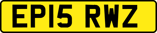 EP15RWZ
