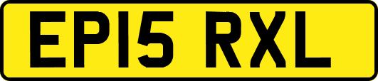 EP15RXL