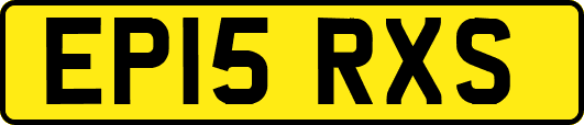 EP15RXS