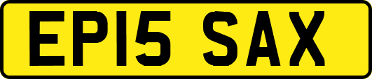 EP15SAX