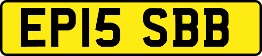 EP15SBB