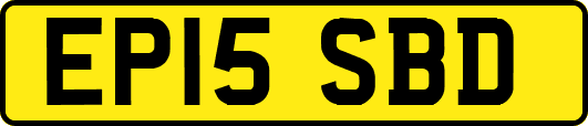 EP15SBD