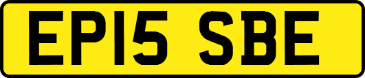EP15SBE