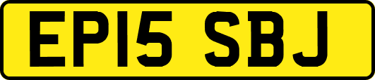 EP15SBJ