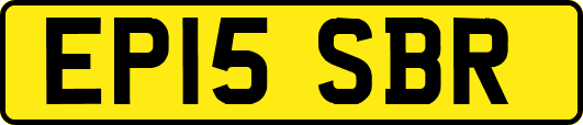 EP15SBR