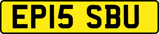 EP15SBU