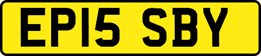 EP15SBY