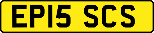 EP15SCS