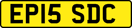 EP15SDC