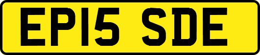 EP15SDE