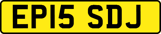 EP15SDJ