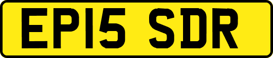 EP15SDR