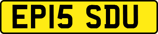 EP15SDU