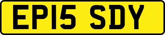 EP15SDY