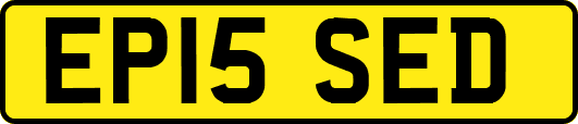 EP15SED