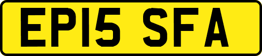 EP15SFA