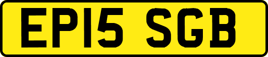EP15SGB