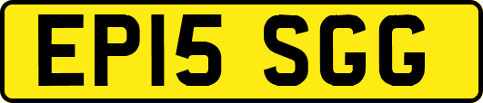 EP15SGG