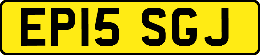 EP15SGJ
