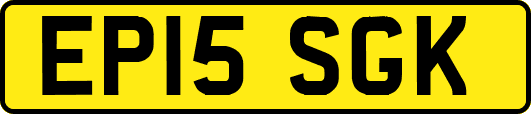 EP15SGK
