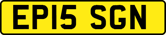 EP15SGN