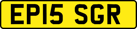 EP15SGR