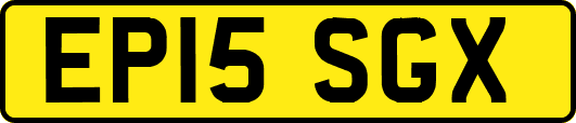 EP15SGX