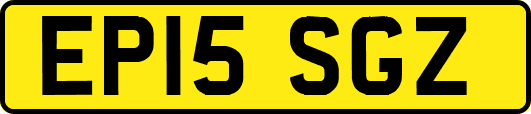 EP15SGZ