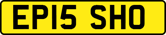 EP15SHO