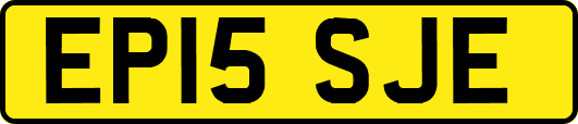 EP15SJE