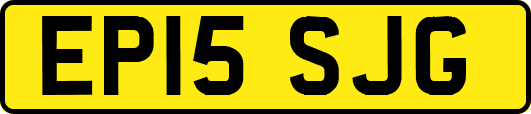 EP15SJG