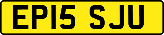 EP15SJU
