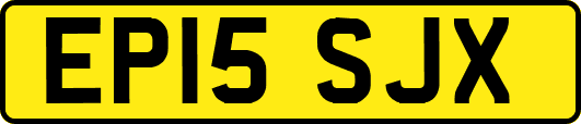 EP15SJX