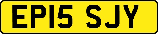 EP15SJY