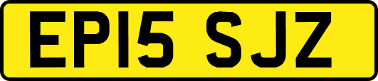 EP15SJZ