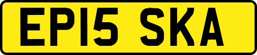 EP15SKA