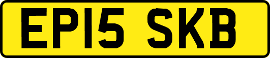 EP15SKB