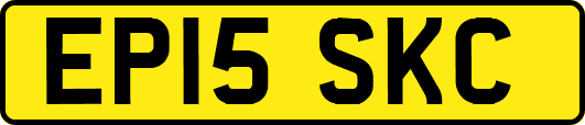 EP15SKC